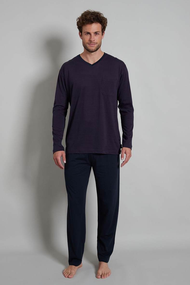 Set: long sleeve and trousers, code 96757, art 31199
