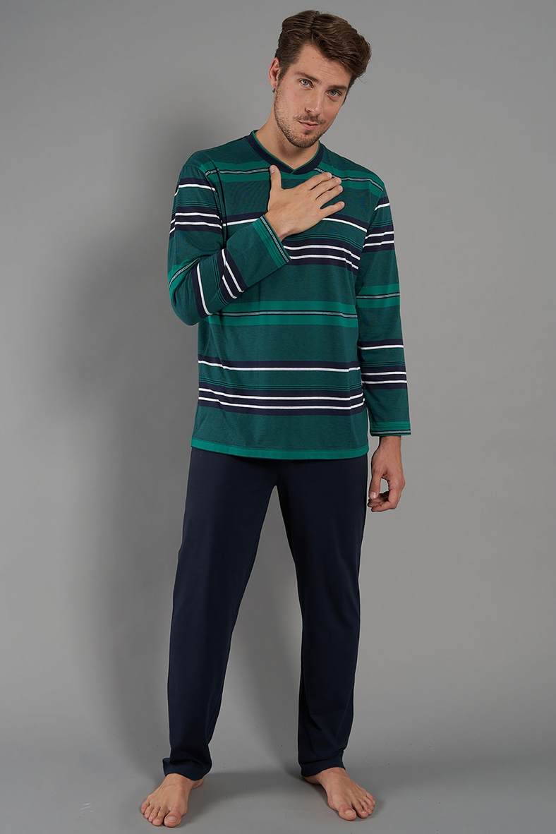 Set: pullover and trousers, code 96766, art 452028