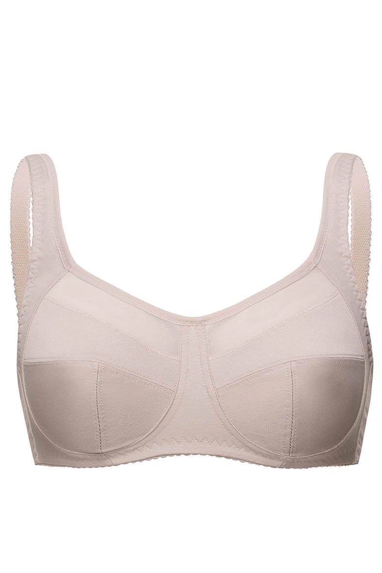 Bra with soft cup, code 96935, art 79421