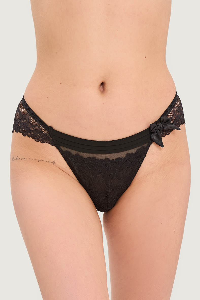 Brazilian panties, code 97035, art 3057