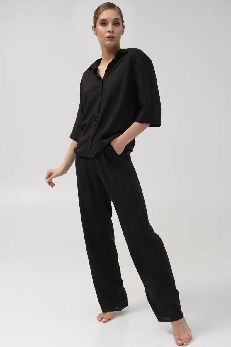 Set: shirt and trousers, code 97132, art 69035-1645