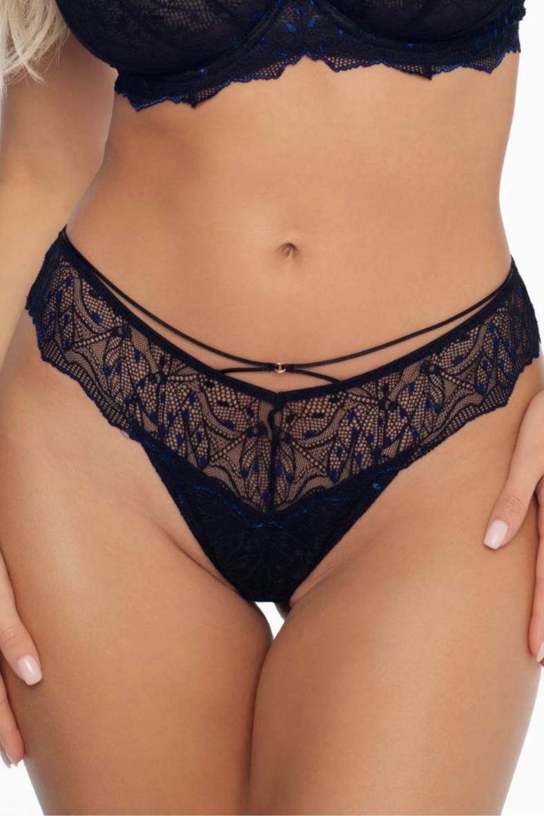 Brazilian panties, code 97316, art 41362