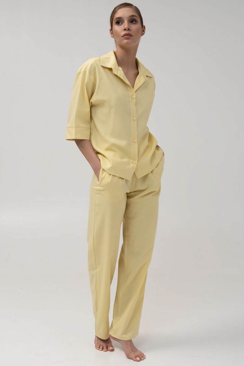 Set: shirt and trousers, code 97476, art 69037-1645