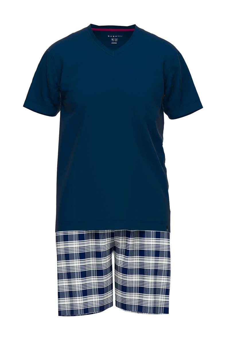 Set: T-shirt and shorts, code 97832, art 56001