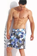 Men's shorts, beach