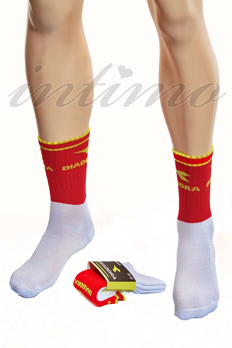 Шкарпетки для хлопчика, код 18637, арт D5005