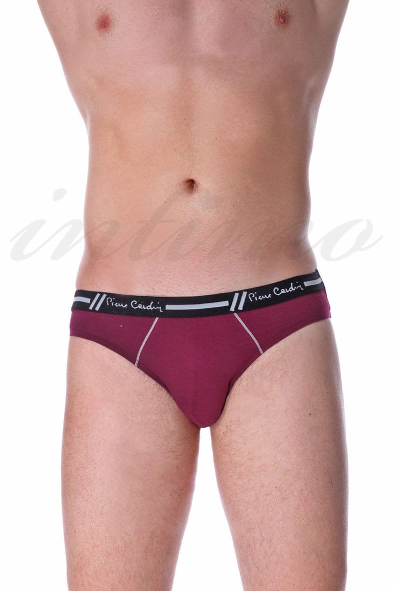 Men's underpants, code 33678, art SBE90LY