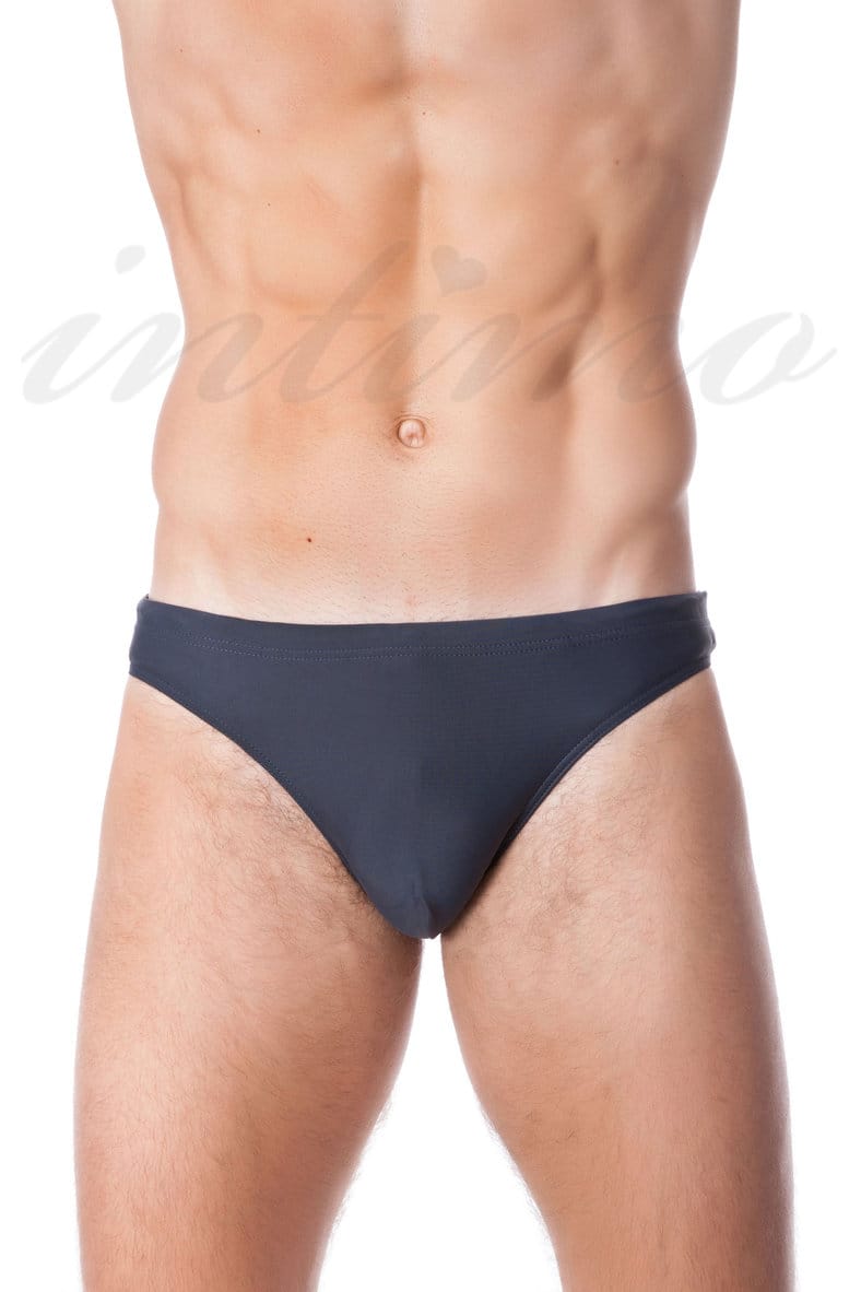 Men's swimming trunks slip, code 35015, art BM1U