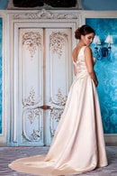 Свадебное платье La Sposa 41167 - фото №1