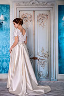 Свадебное платье Lignature 41289 - фото №1