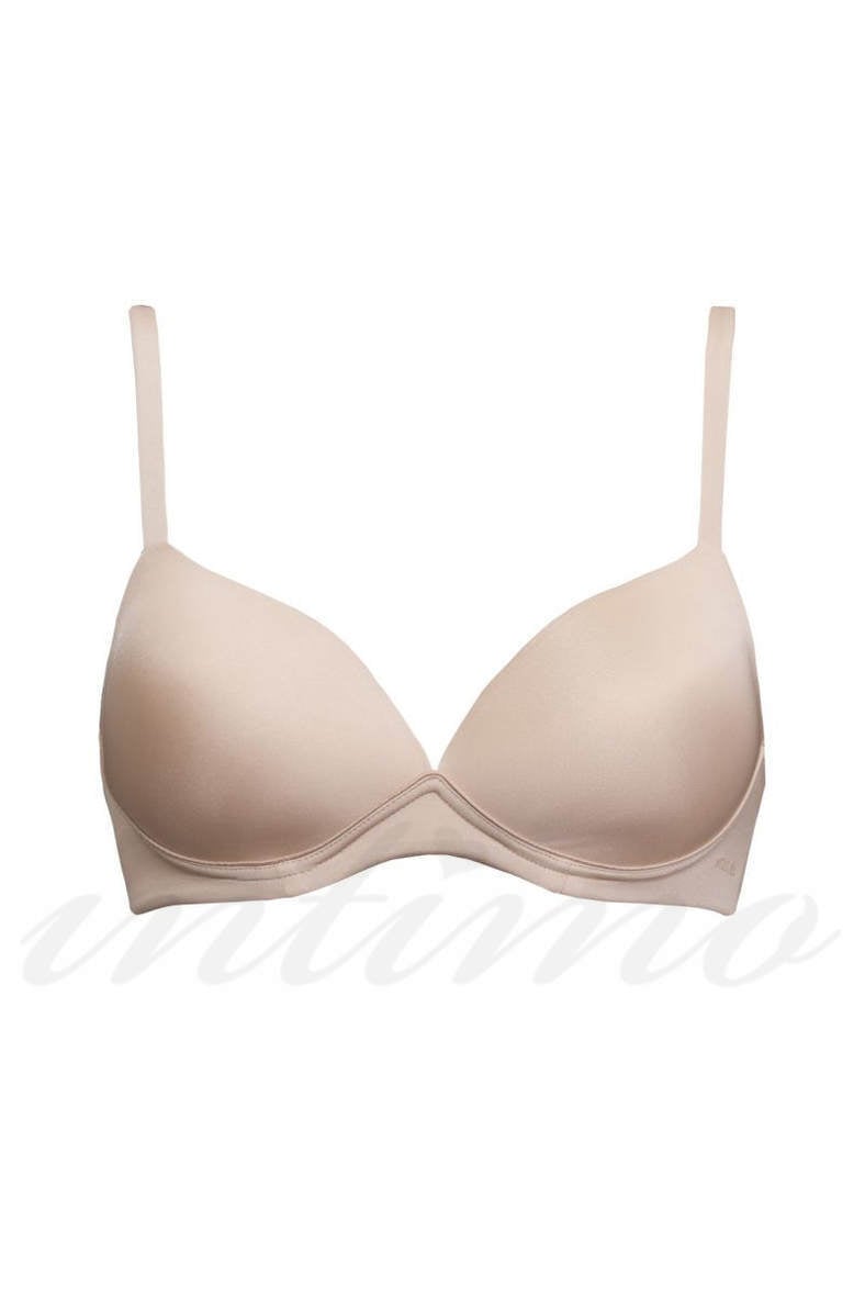 Bra with compacted cup, code 44262, art 1568-NEW