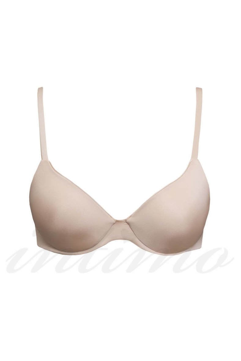 Bra with compacted cup, code 44273, art 1328-NEW