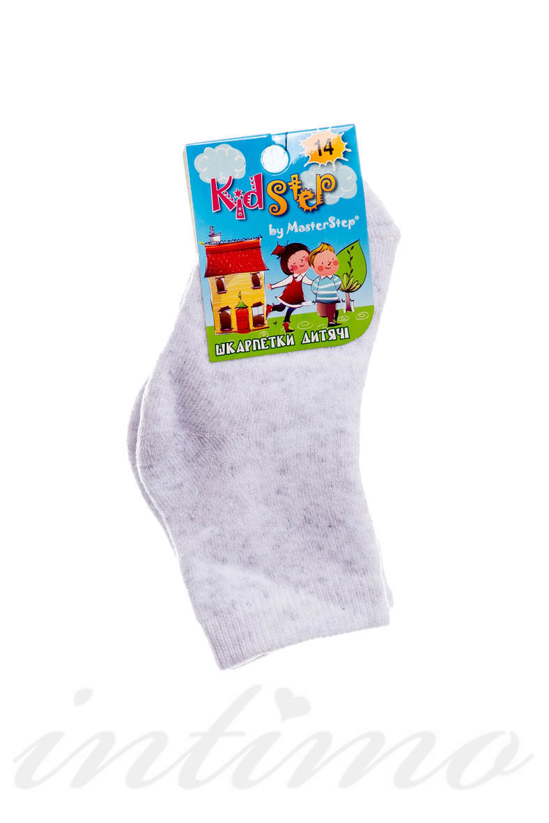 Boy's socks, cotton, code 45024, art M823