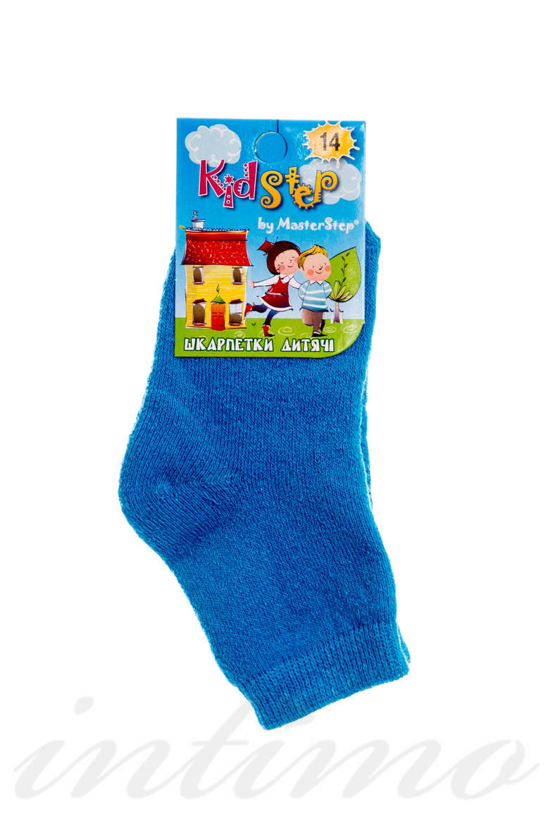 Boy's socks, cotton, code 45024, art M823