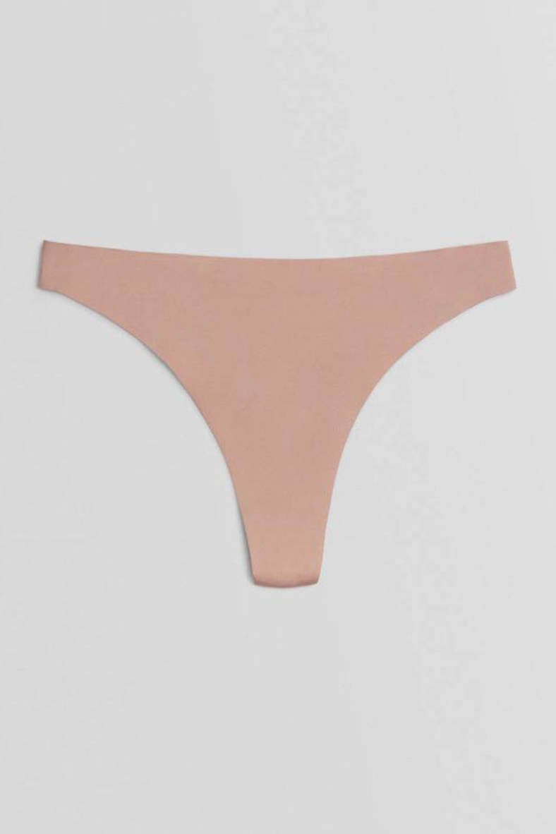 Thong panties, code 50492, art 19673