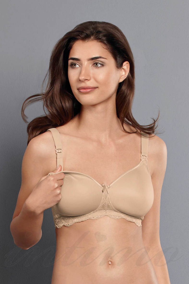Bra with compacted cup, code 56107, art 5086