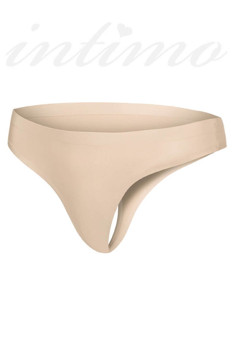 Women's thong panties, code 57464, art String