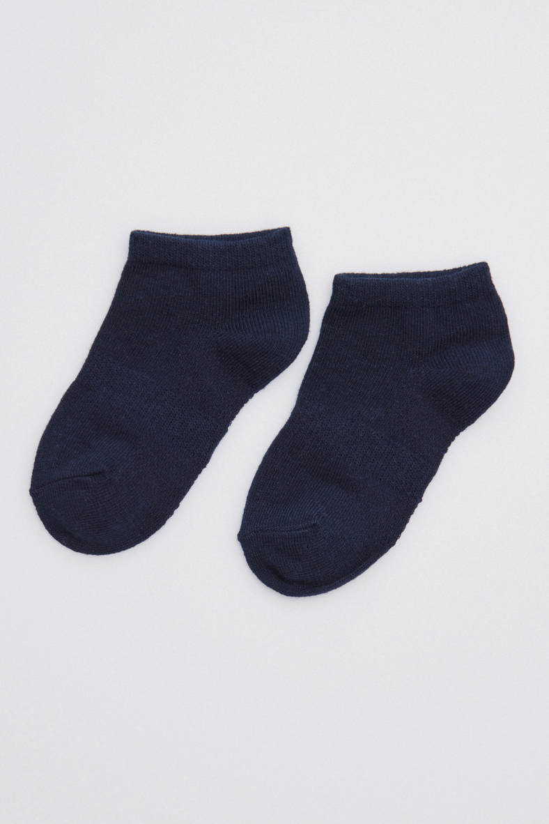 Socks, 3 pieces, code 59609, art 42309