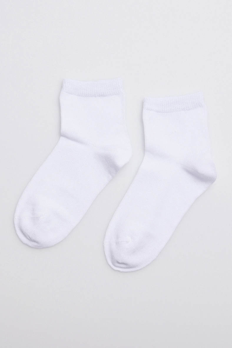 Socks, Cotton, code 59626, art 52346