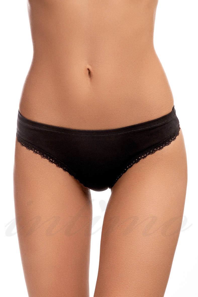 Brazilian panties, cotton, code 60145, art 1257