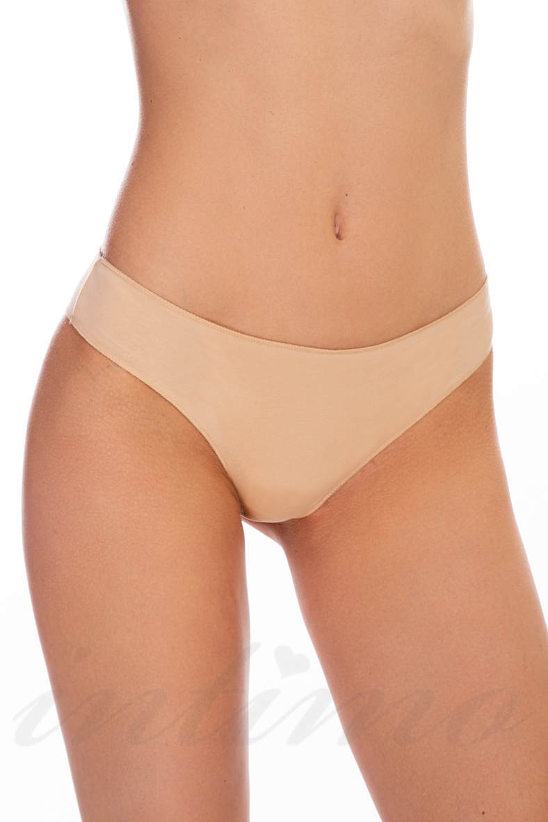 Thong panties, code 61416, art F20068
