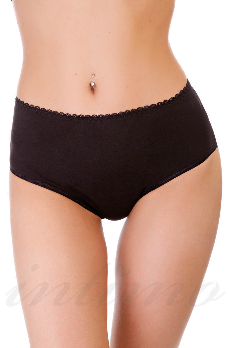 Women's panties culott, code 62628, art P-2501