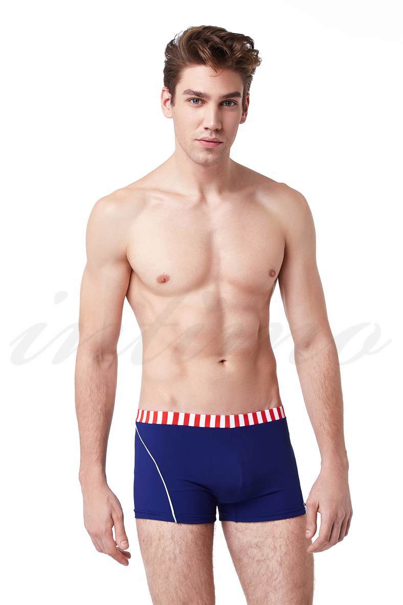 Swim shorts, code 64531, art 143-1
