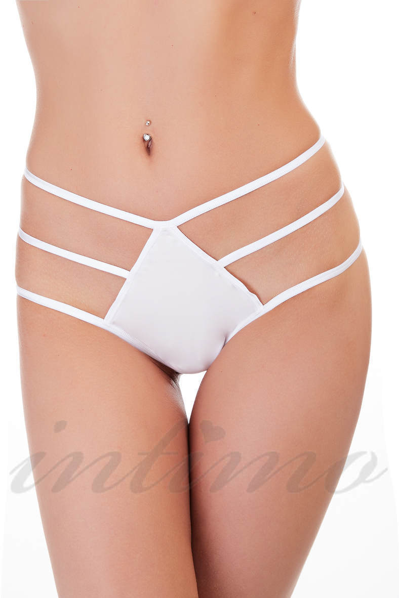 Thong panties, code 66696, art STR-509