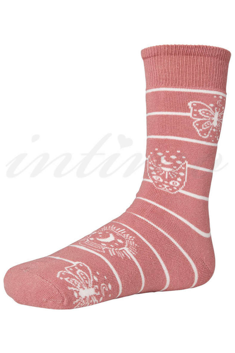 Thermal socks, code 68586, art 12715