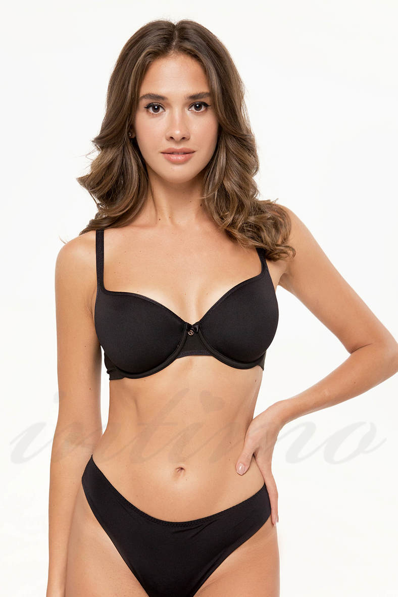 Bra with soft cup, code 69508, art 7010-017