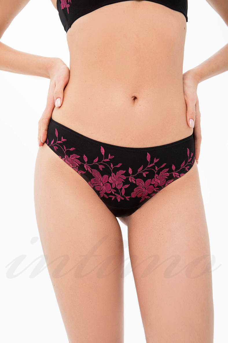 Brazilian panties, code 69710, art 8168-22