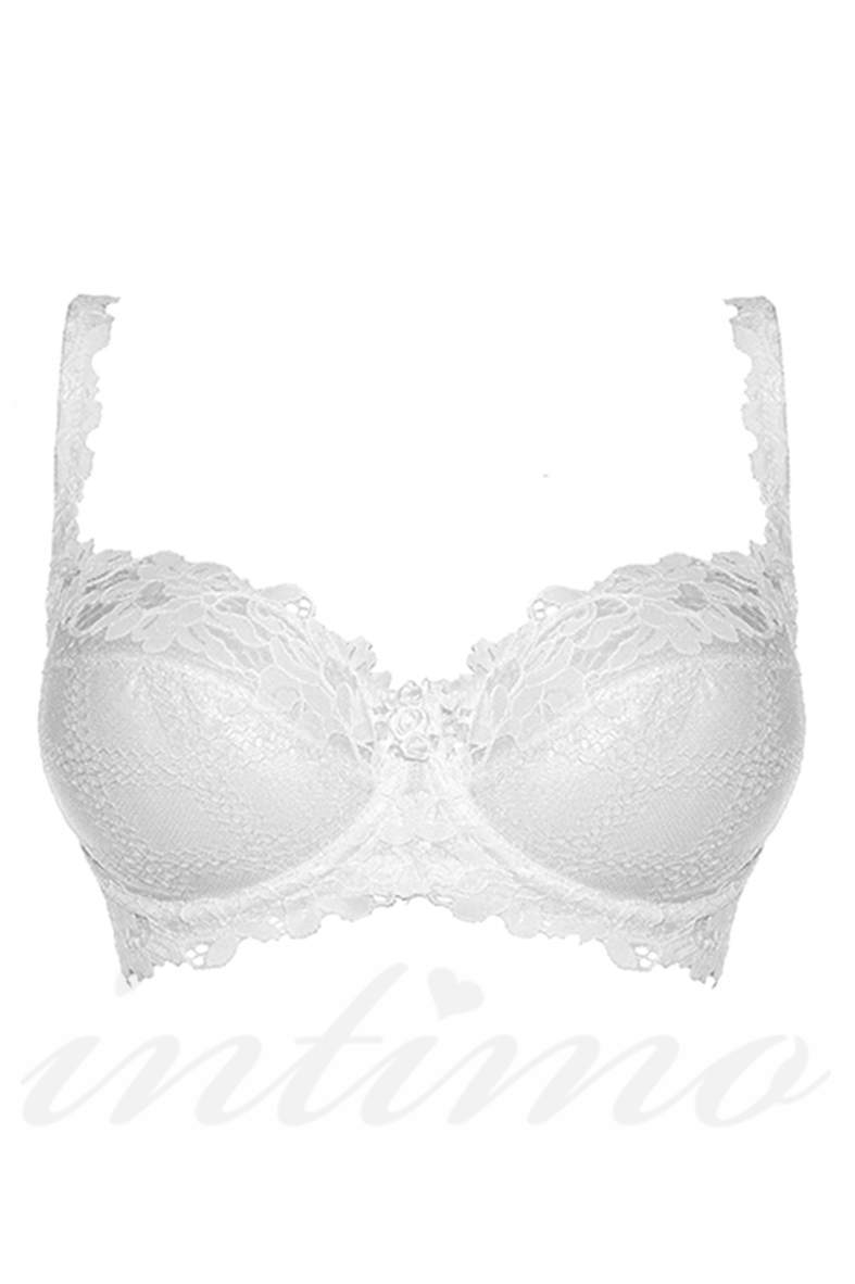 Bra with soft cup, code 69802, art 1721