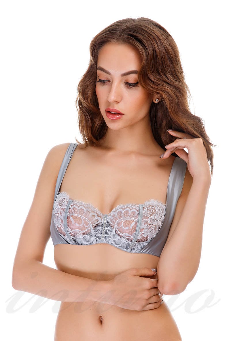 Bra with soft cup, code 70092, art YS301