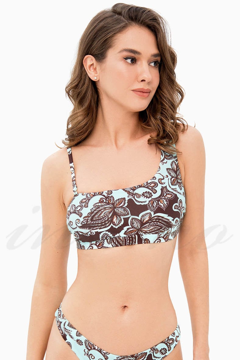 Swimsuit top with soft cup, code 70126, art 929-048