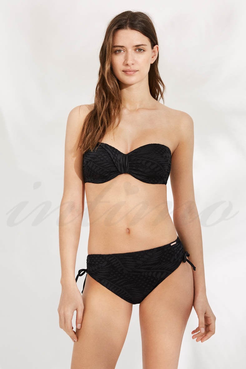 Swimsuit with a compacted cup, slip melting, code 72875, art 81752
