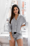 Комплект: блуза и шортики Sensis 75808 - фото №1
