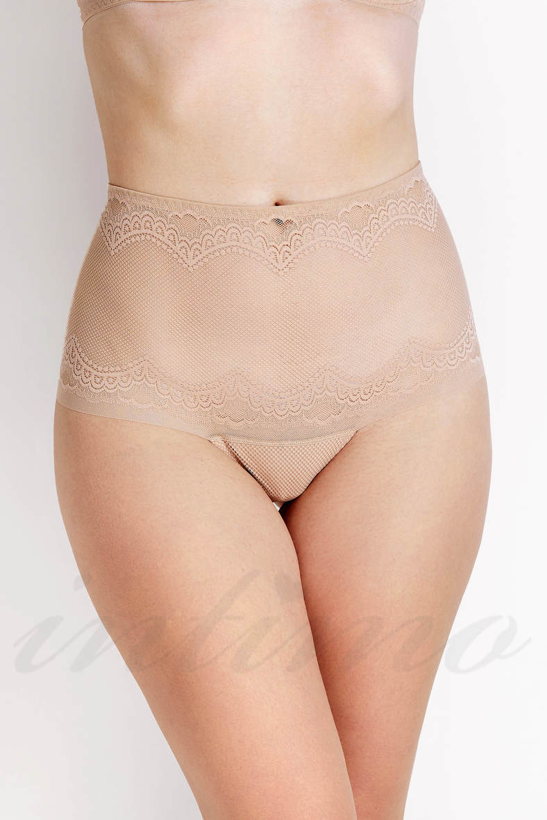 Brazilian panties, code 76297, art 8174-25