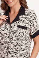 Комплект: блуза и шортики Anabel Arto 76436 - фото №4