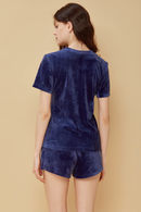 Комплект: блуза и шортики Anabel Arto 76457 - фото №6