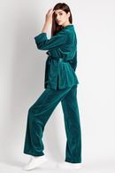Комплект: блуза и брюки Anabel Arto 76484 - фото №7