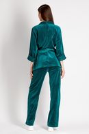 Комплект: блуза и брюки Anabel Arto 76484 - фото №11