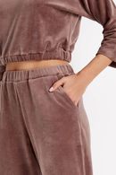 Комплект: блуза и брюки Anabel Arto 76531 - фото №1