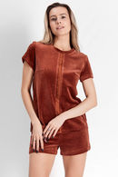 Комплект: блуза и шортики Anabel Arto 76560 - фото №1