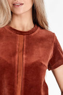 Комплект: блуза и шортики Anabel Arto 76560 - фото №4