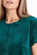 Комплект: блуза и шортики Anabel Arto 76560 - фото №11