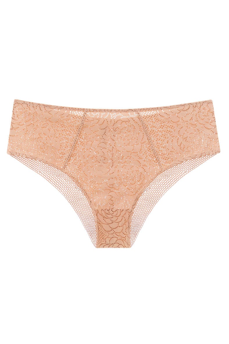 Brazilian panties, code 76989, art 8173-24
