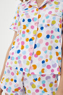 Комплект: блуза и шортики Silence 77130 - фото №2
