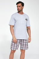 Комплект: футболка и шорты Cornette 77140 - фото №2