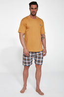Комплект: футболка и шорты Cornette 77140 - фото №4