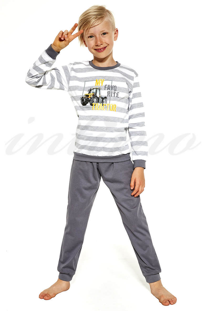 Set: jumper and trousers, code 77164, art 478-21